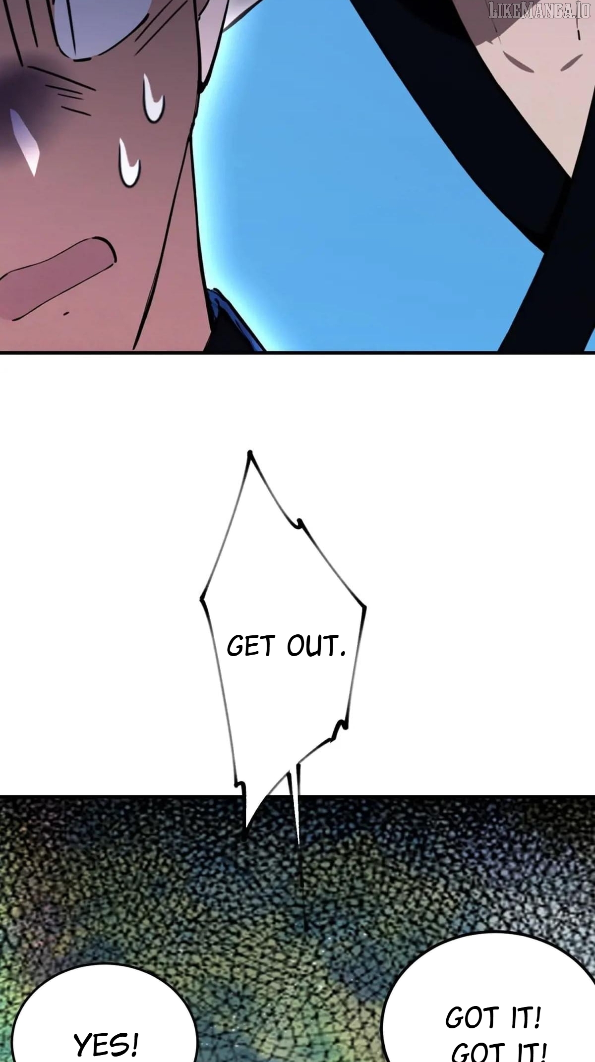 Outrageous! I opened a training class for empresses Chapter 61 - page 80